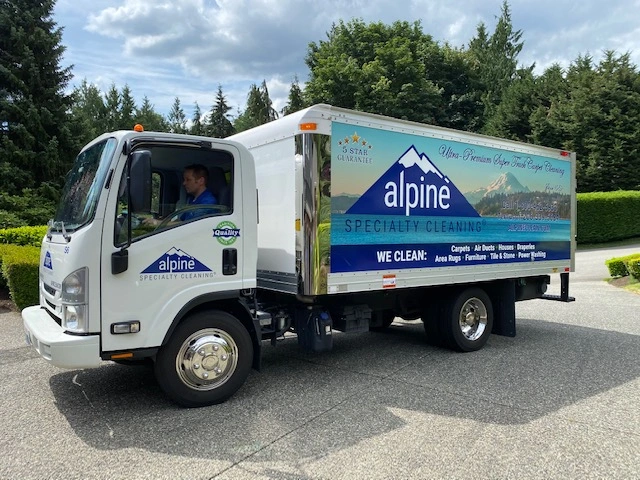 Alpine Specialty Services