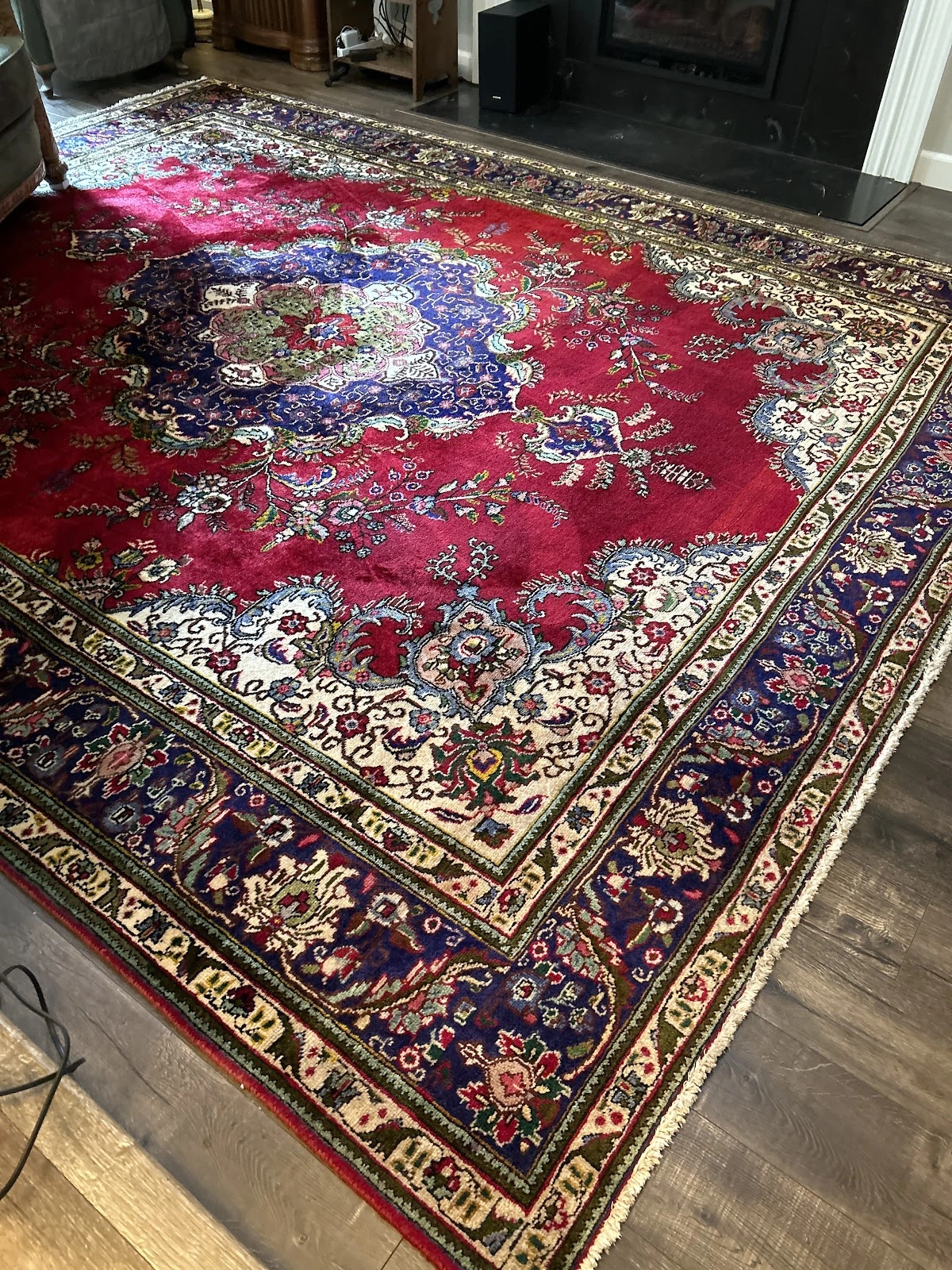 Alpine Specialty Services