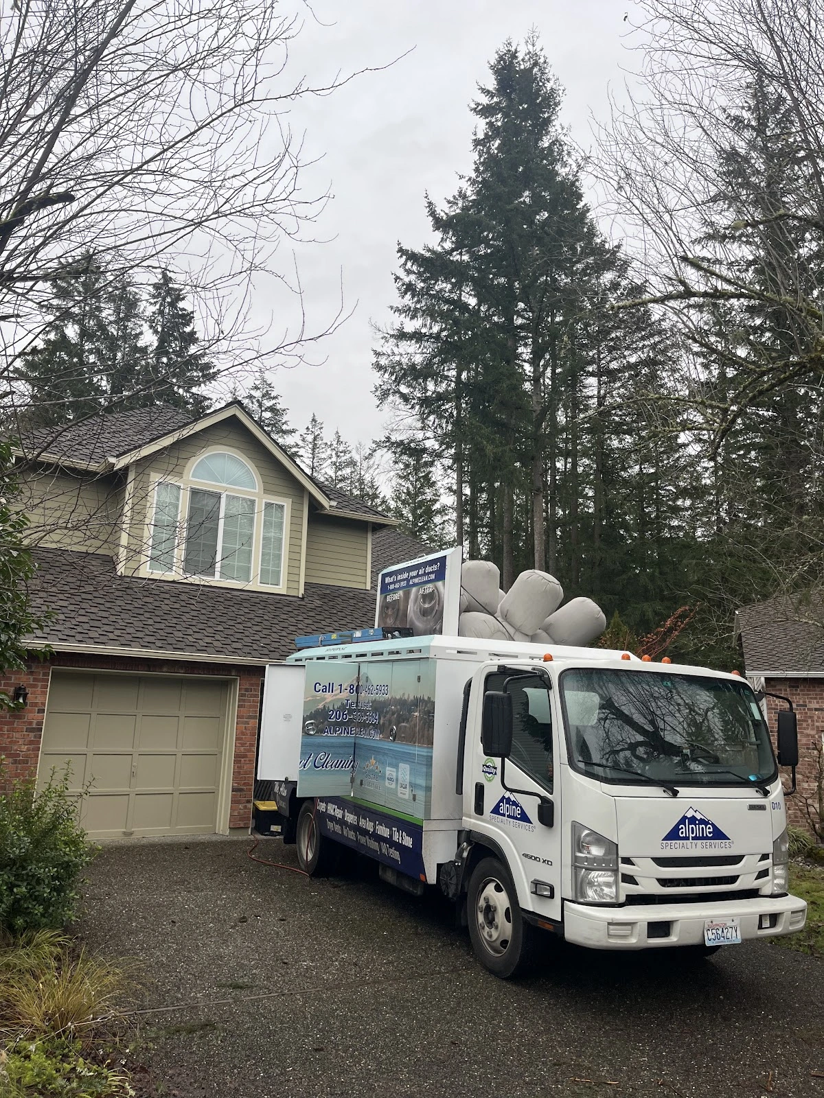 Alpine Specialty Services