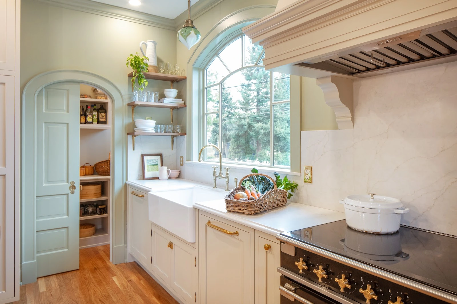 Gaspar's Construction