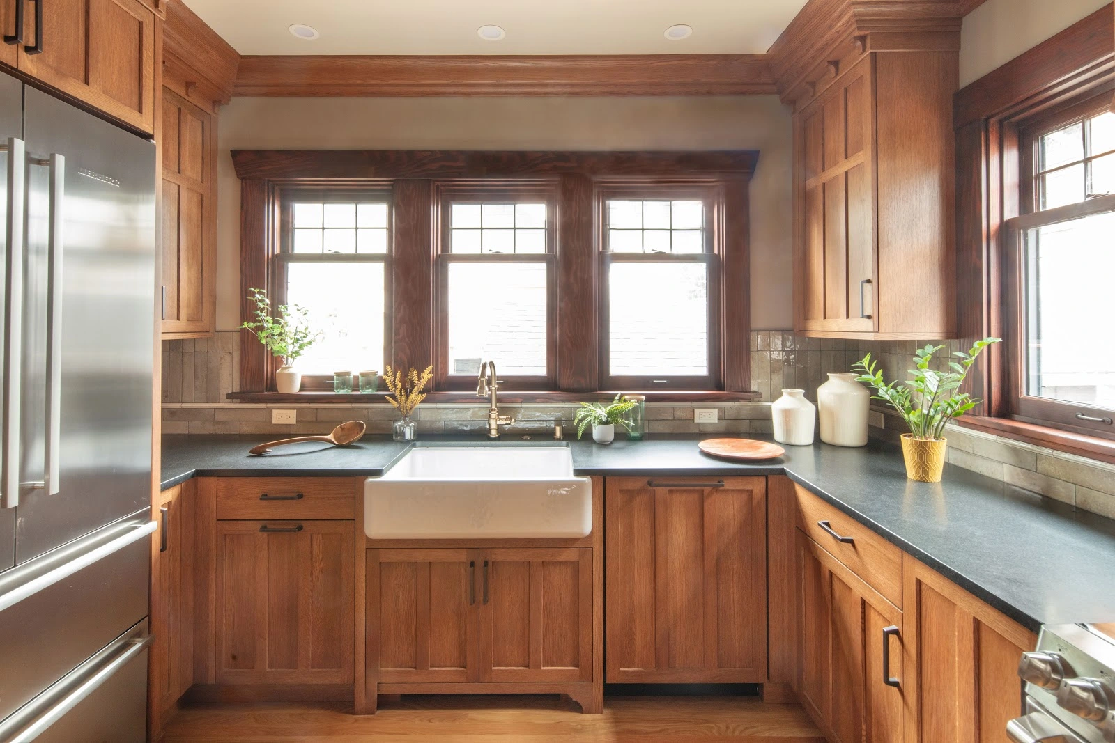 Gaspar's Construction