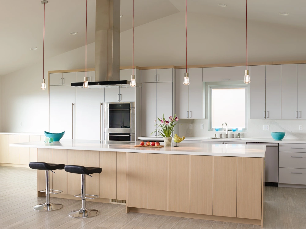 Gaspar's Construction