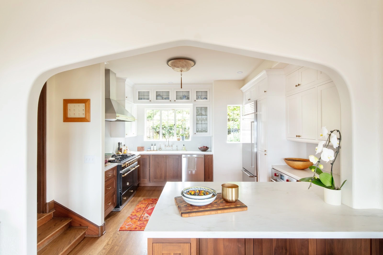 Gaspar's Construction