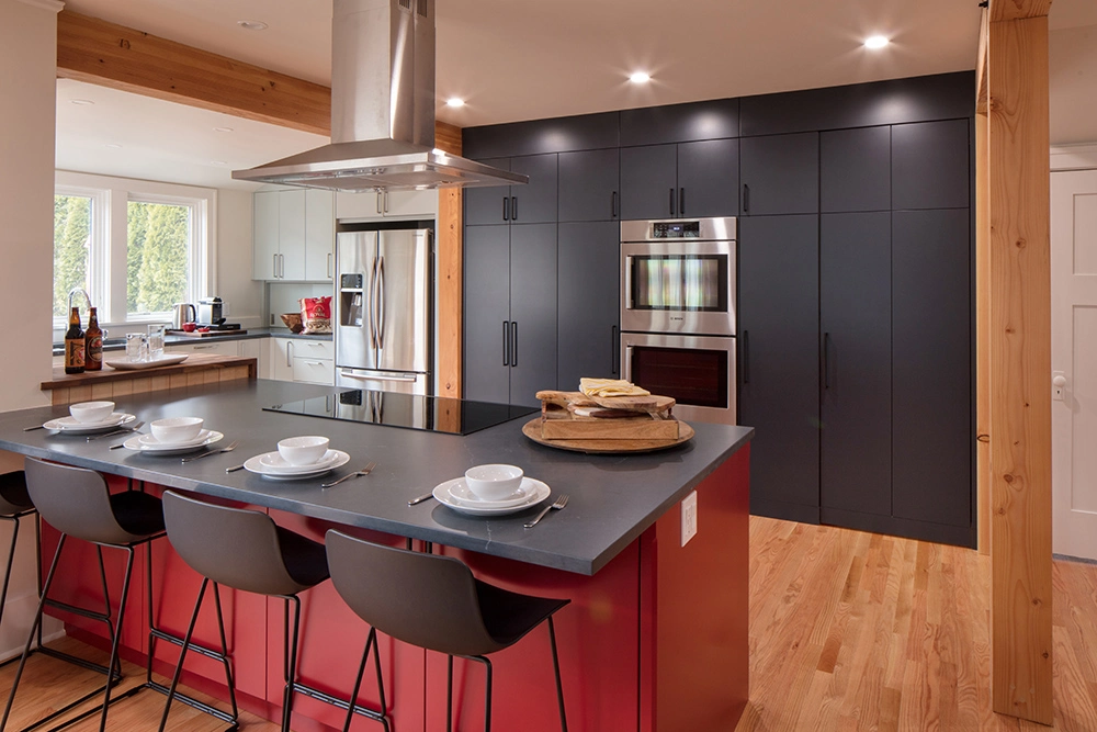 Gaspar's Construction