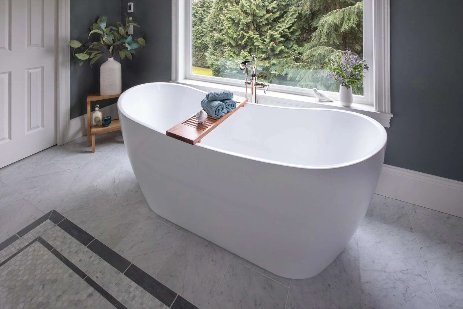 Gaspar's Construction