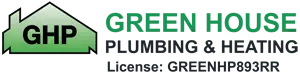Green House Plumbing and Heating