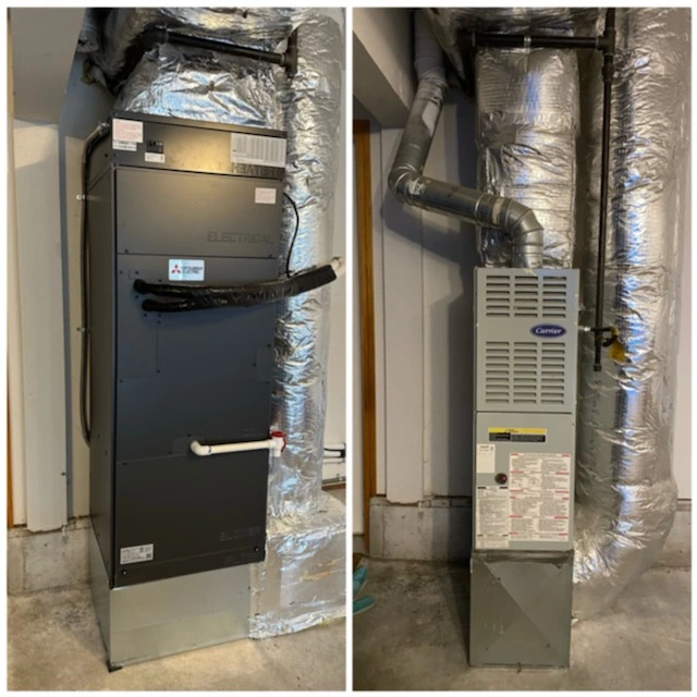 Green House Plumbing and Heating