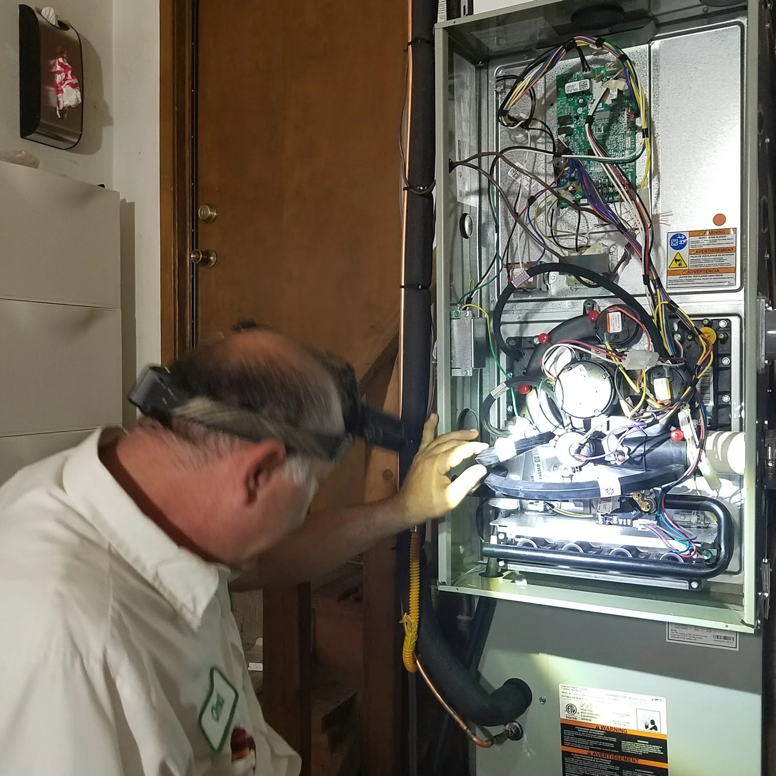 Green House Plumbing and Heating