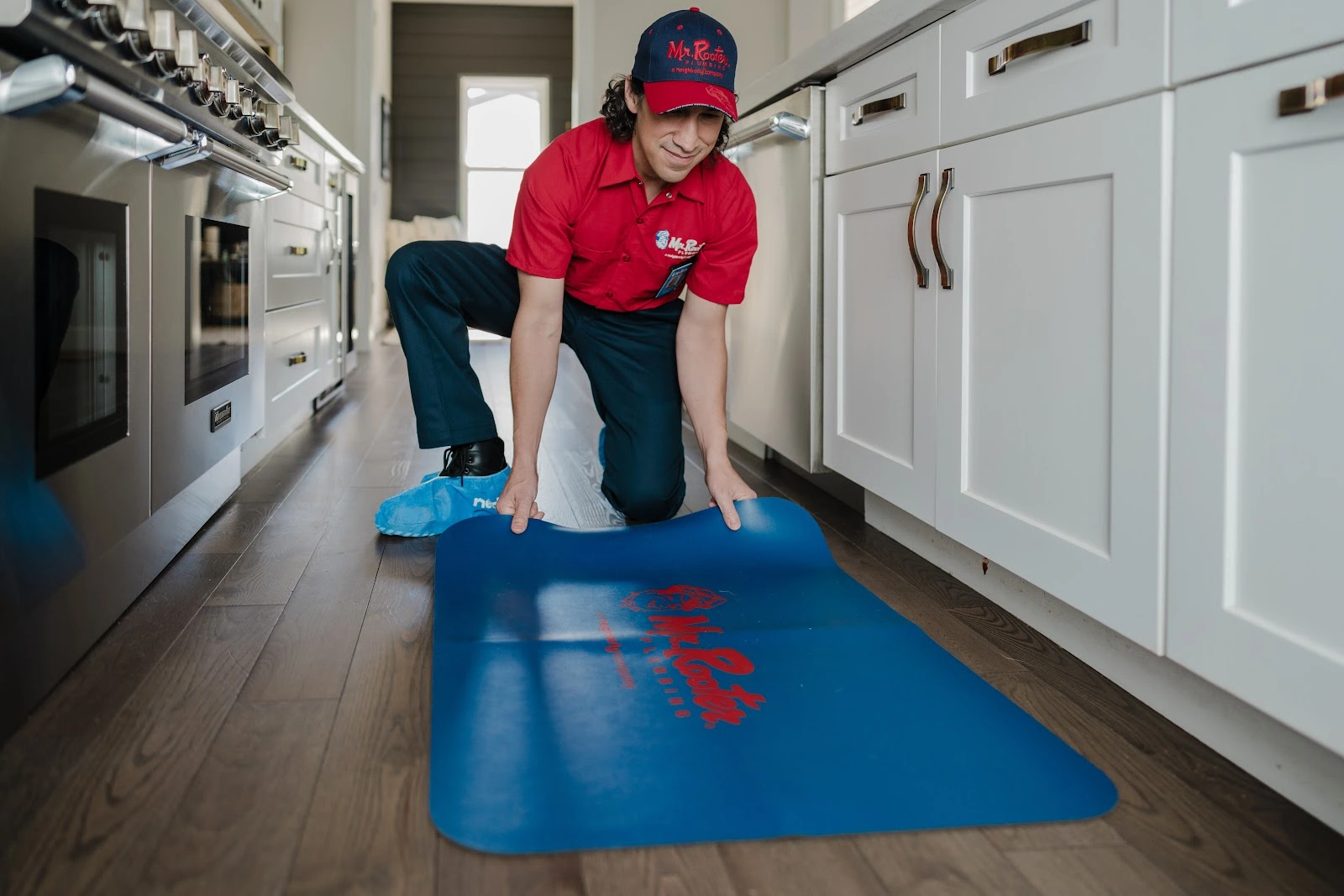 Mr. Rooter Plumbing of Seattle