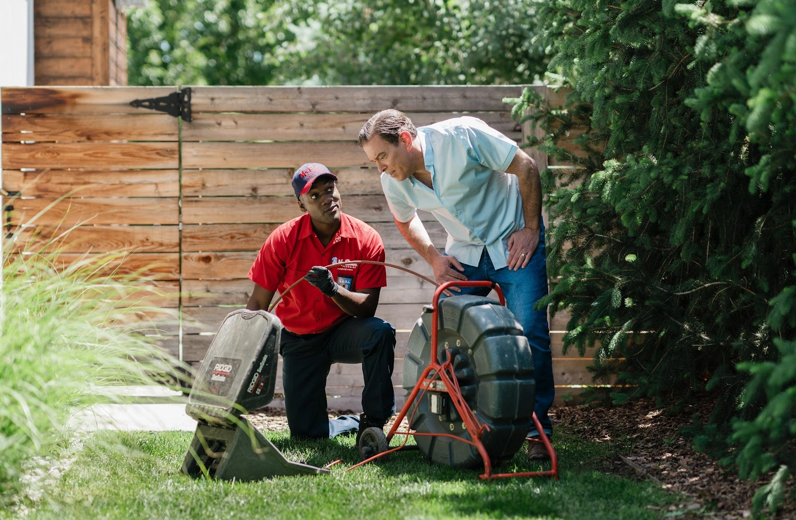 Mr. Rooter Plumbing of Seattle