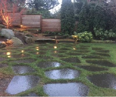 Green Spaces Landscaping