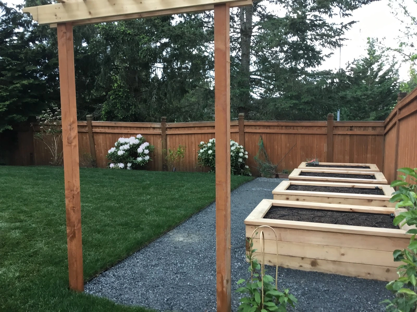 Green Spaces Landscaping