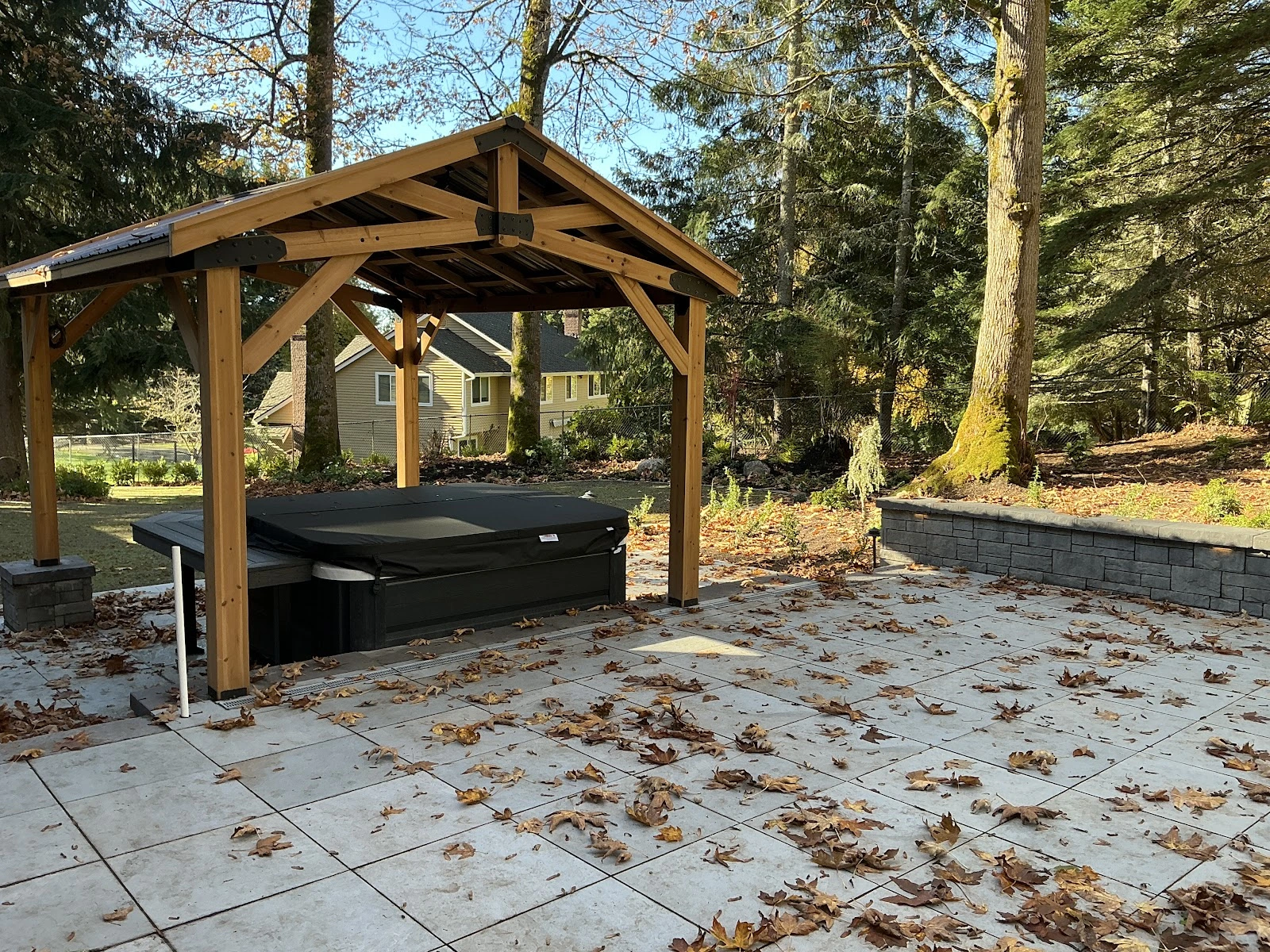 Green Spaces Landscaping