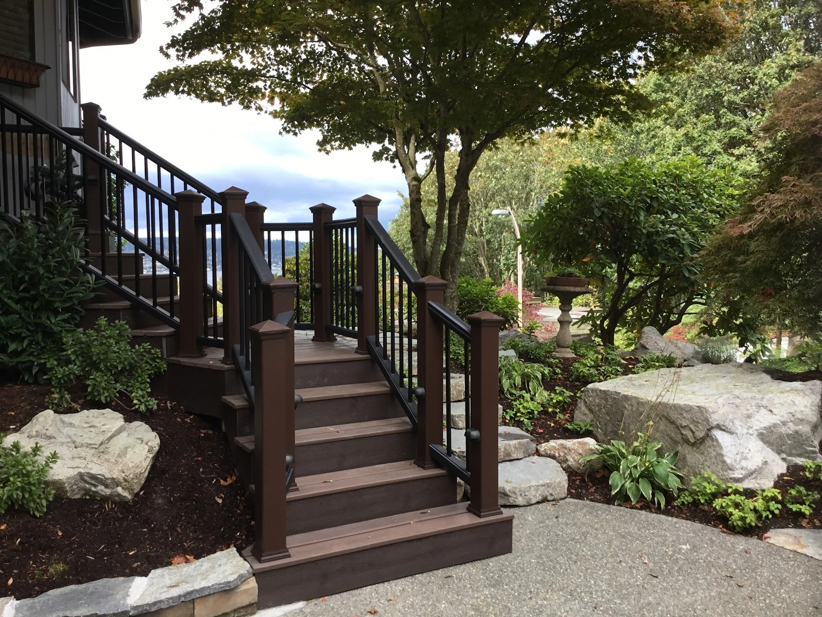 Green Spaces Landscaping