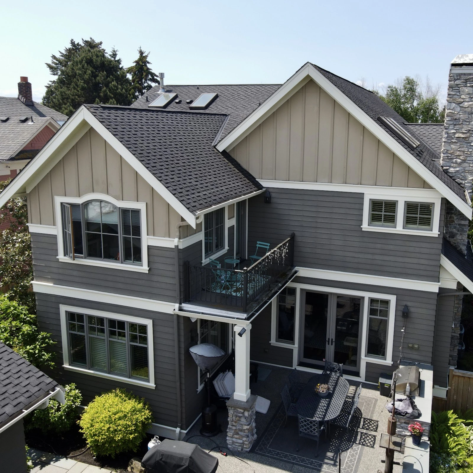 Sound Painting Solutions