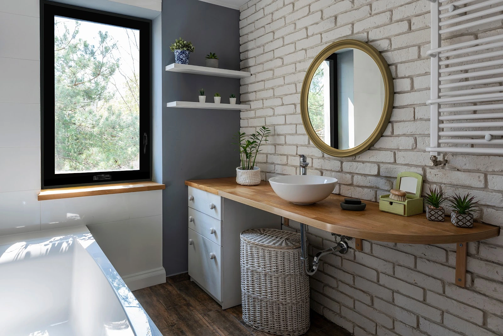 Lake Washington Windows & Doors