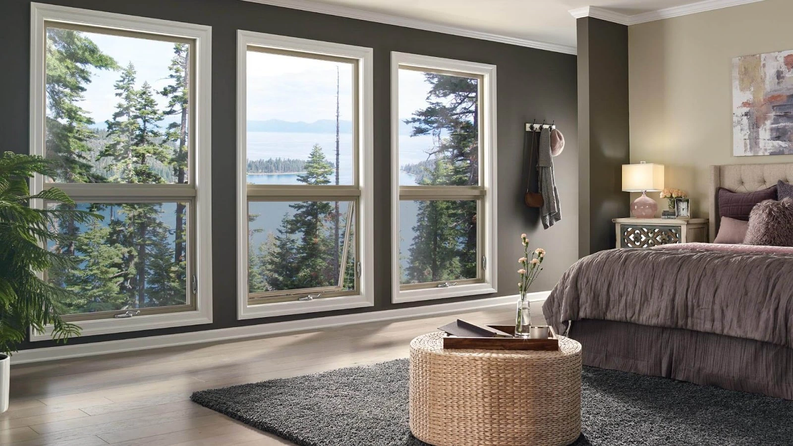 Lake Washington Windows & Doors