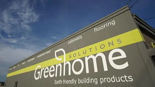 Greenhome Solutions