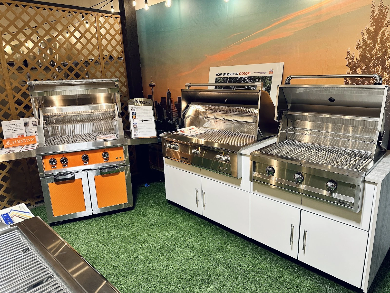 Metropolitan Appliance