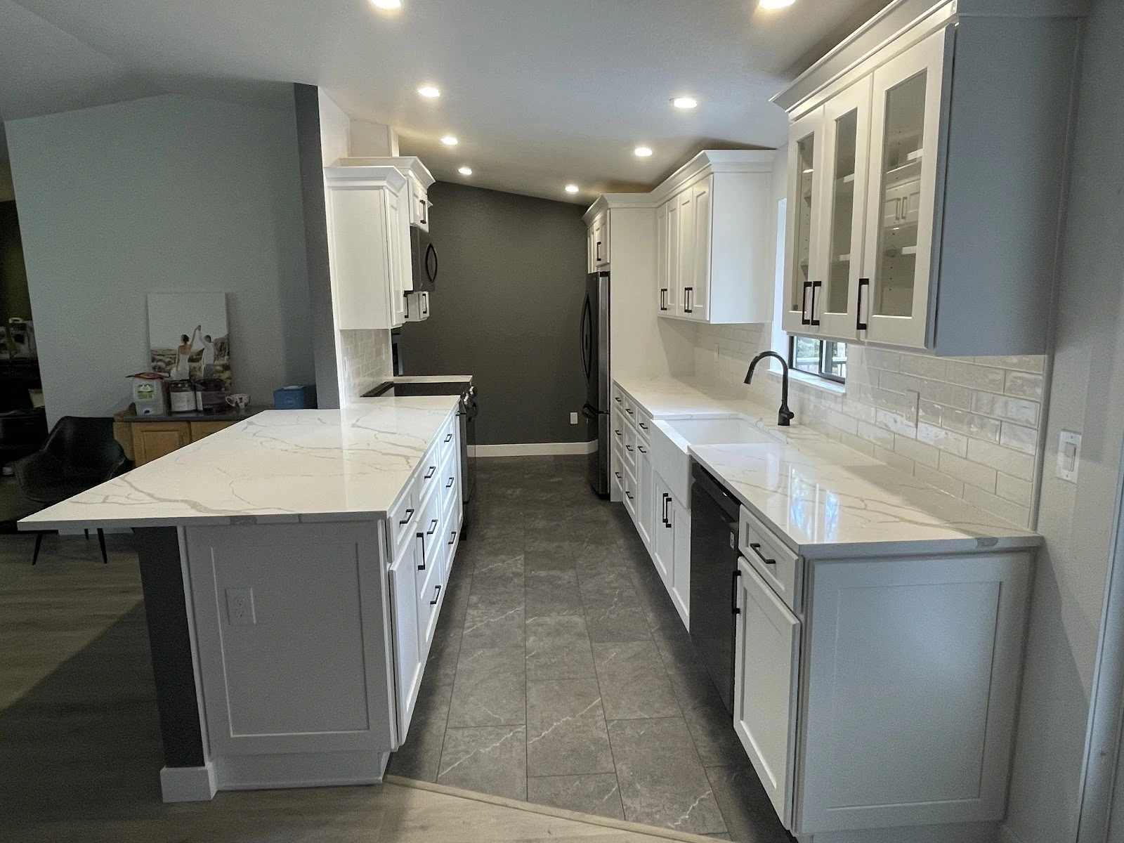 Massey Remodel + Design