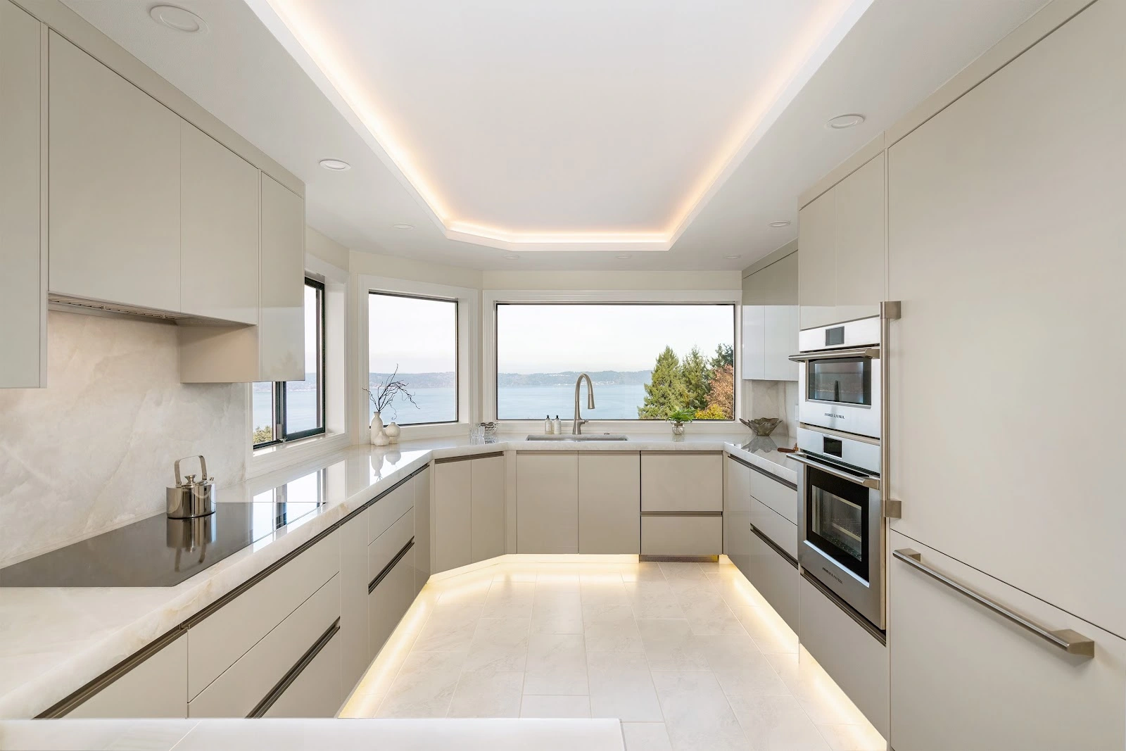 Massey Remodel + Design