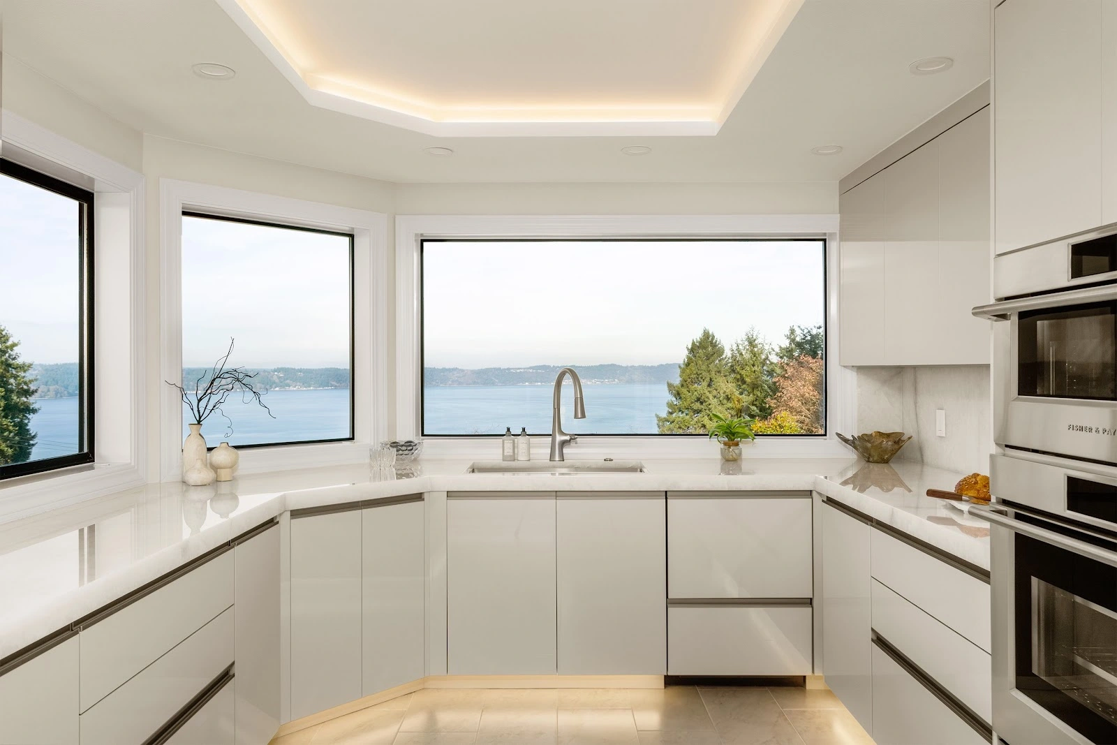 Massey Remodel + Design