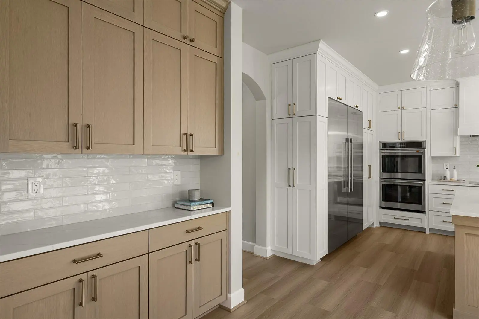 Massey Remodel + Design