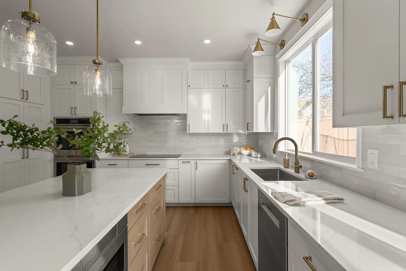 Massey Remodel + Design