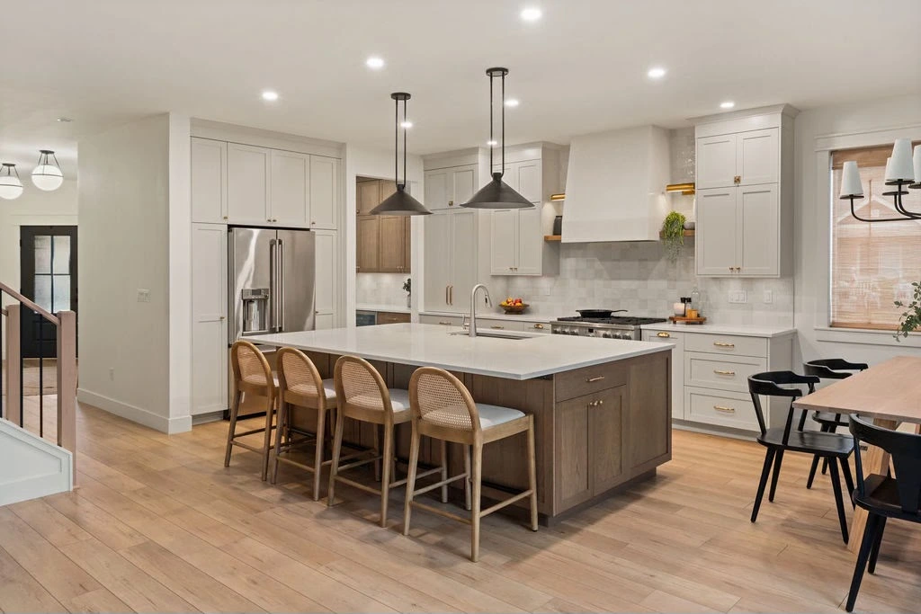 Massey Remodel + Design