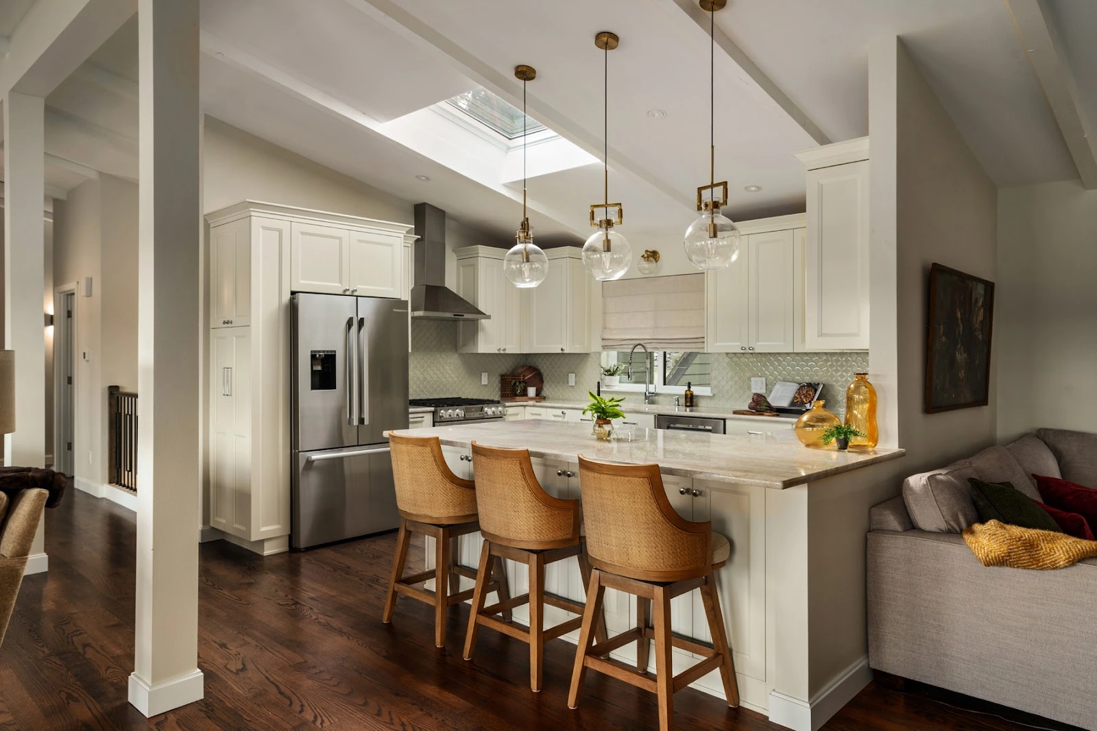 Massey Remodel + Design