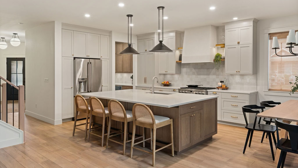 Massey Remodel + Design