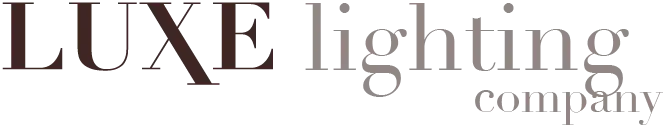 Luxe Lighting Company