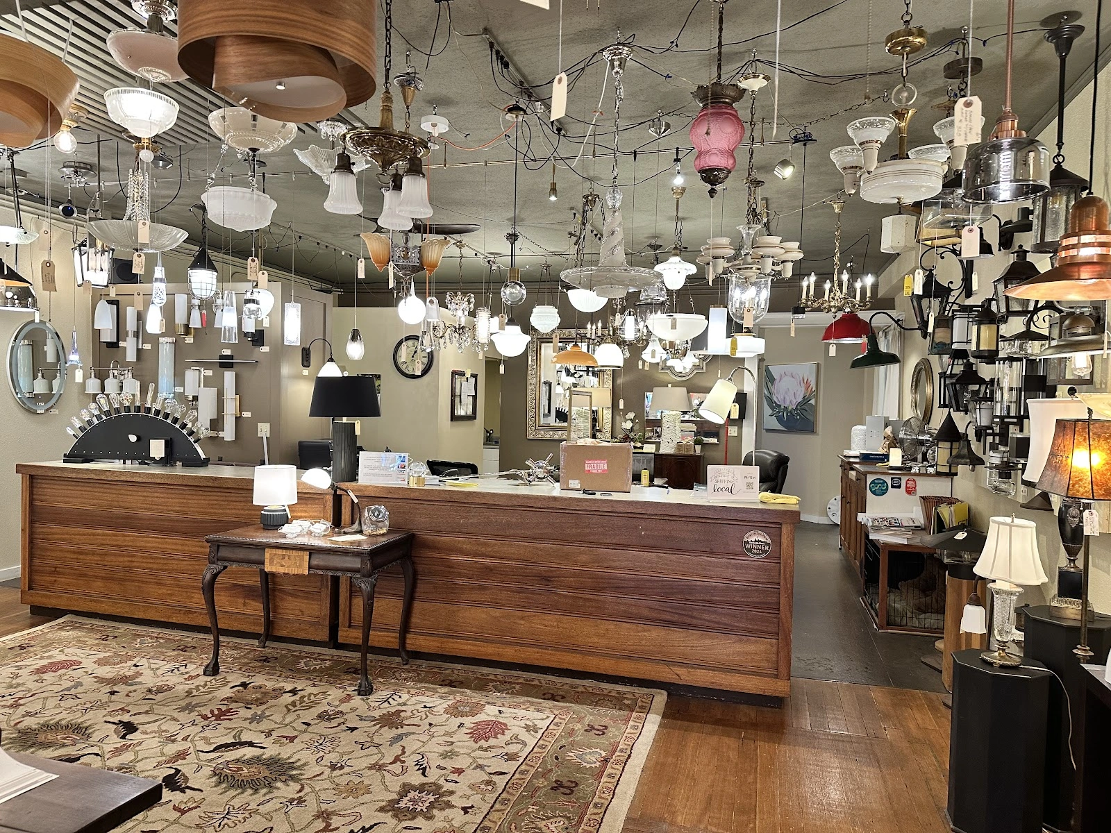 Luxe Lighting Company