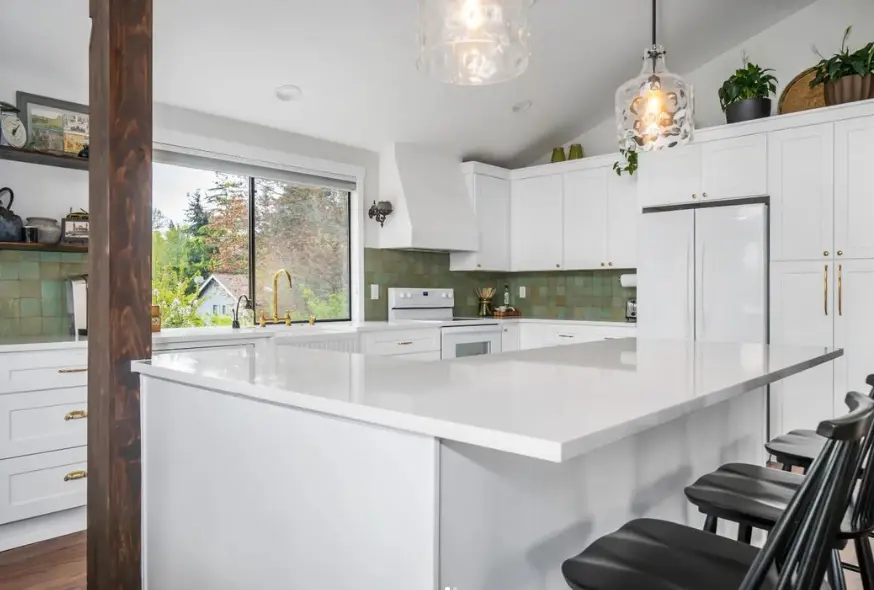 Kitchen and Bath Builders