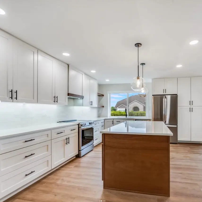 Kitchen and Bath Builders