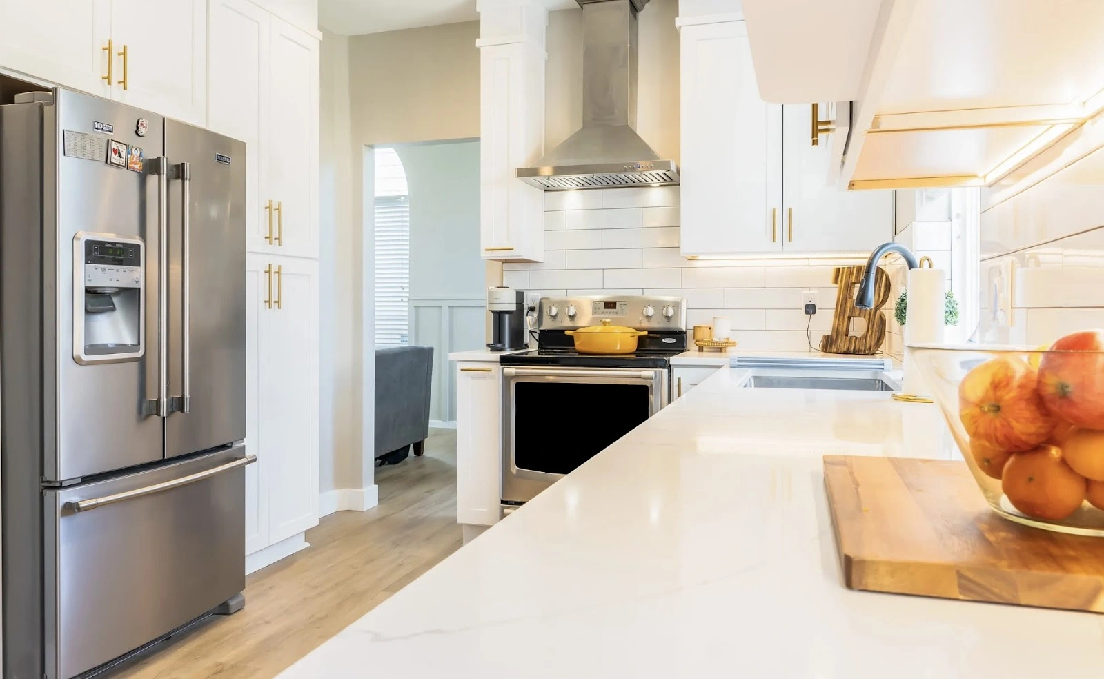 Kitchen and Bath Builders