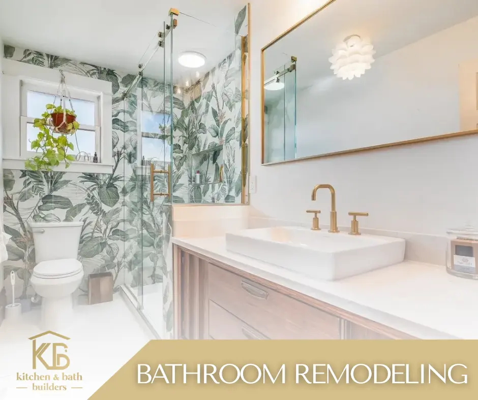 Kitchen and Bath Builders