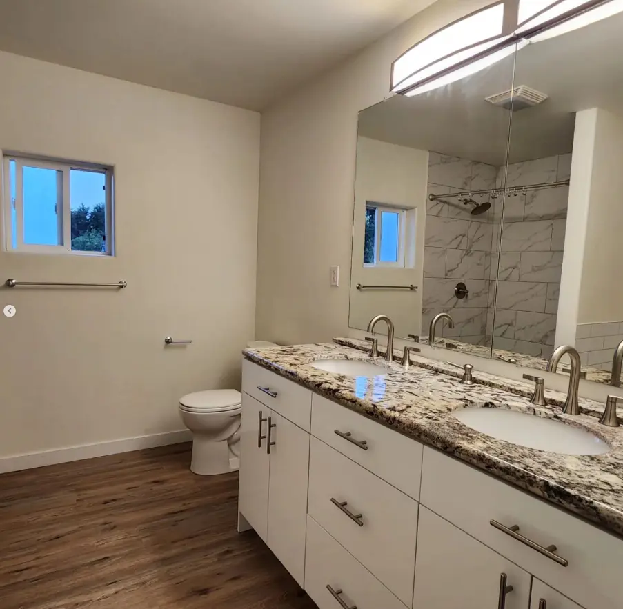 Kitchen and Bath Builders