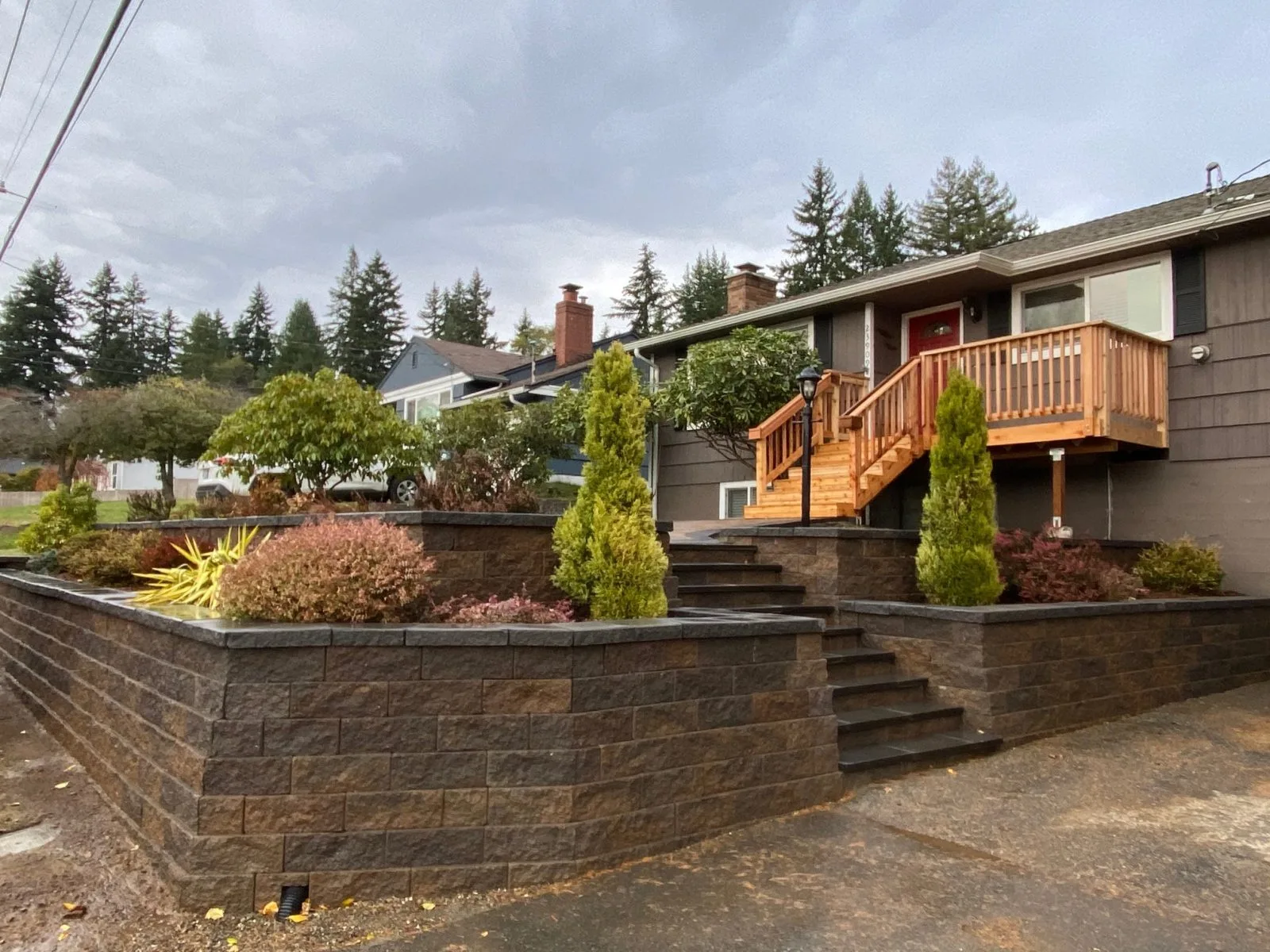 Home Service Specialists