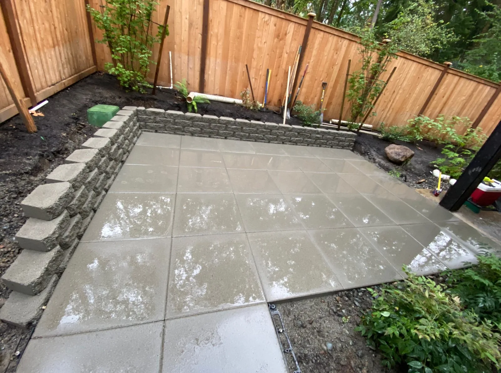 Home Service Specialists