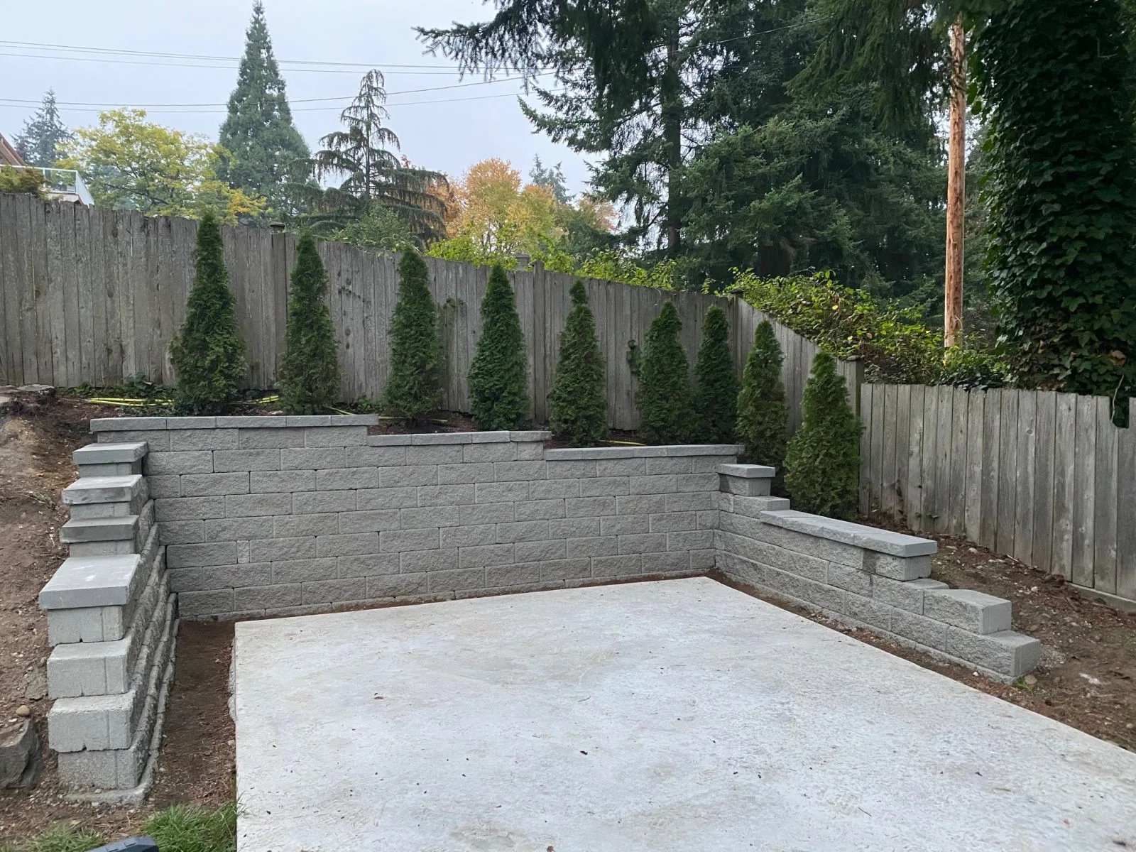 Home Service Specialists