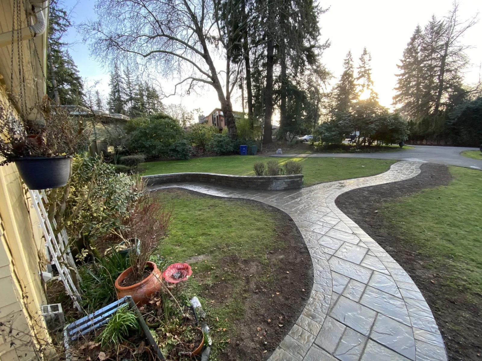 Home Service Specialists