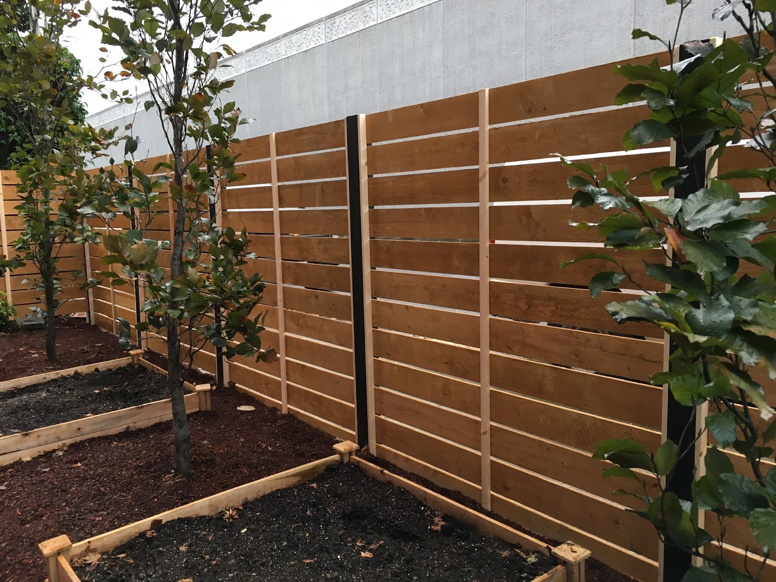 Fresh Roots Landscaping