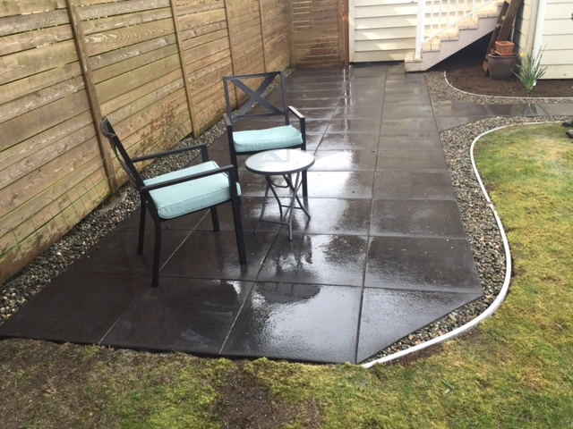 Fresh Roots Landscaping