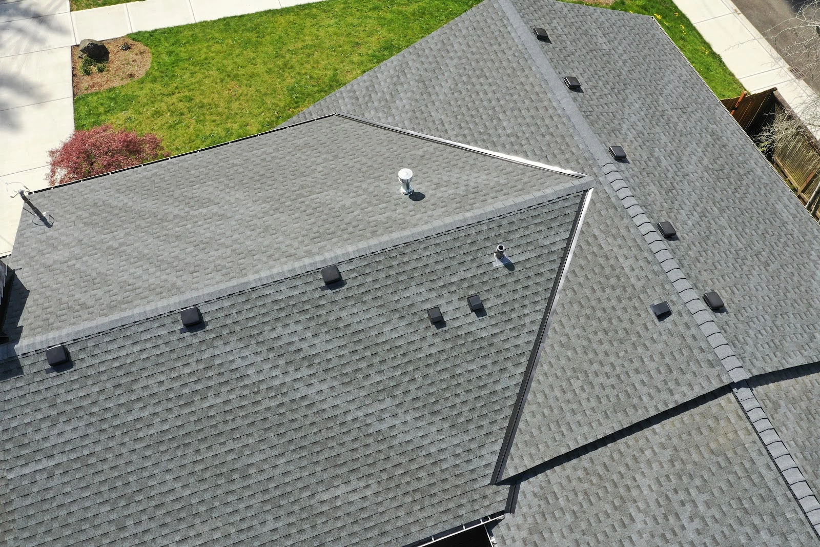 Four Seasons Roofing