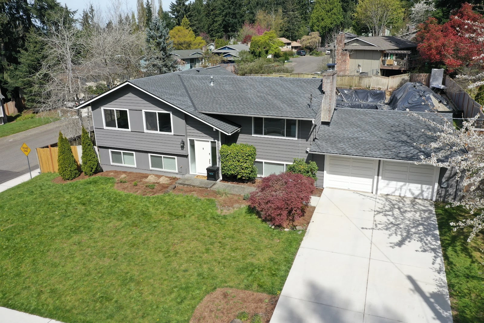 Four Seasons Roofing