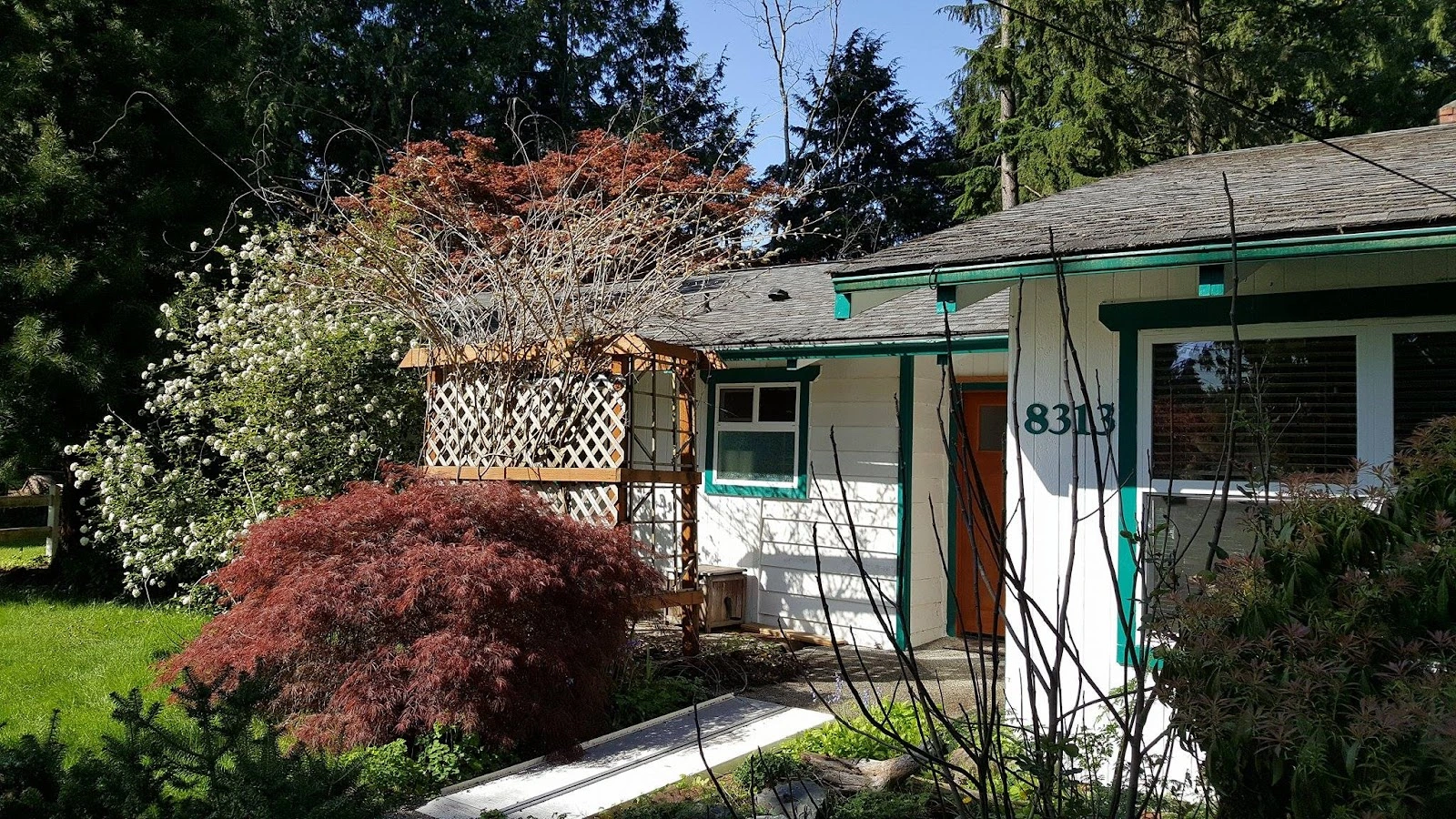 Four Seasons Roofing