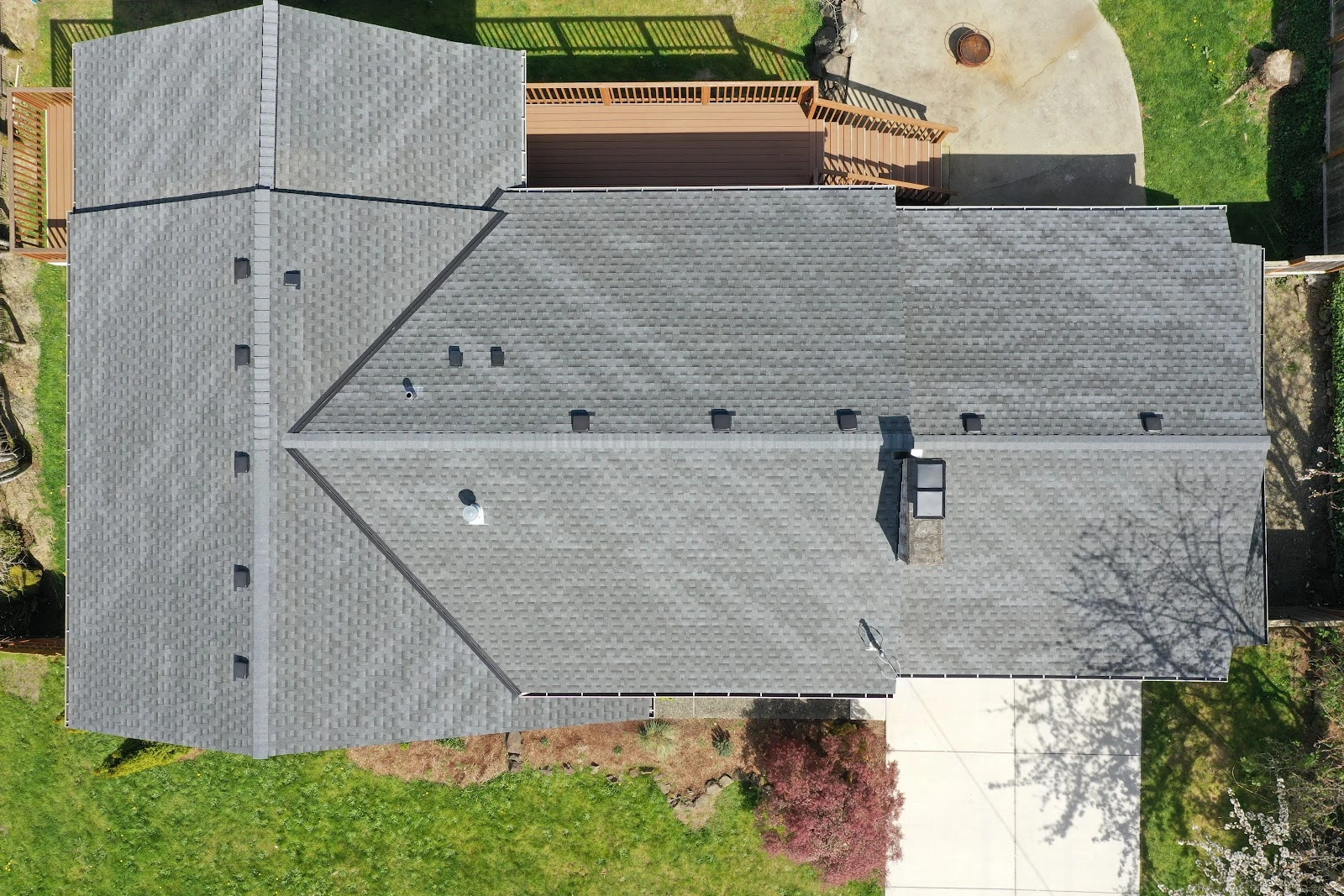 Four Seasons Roofing