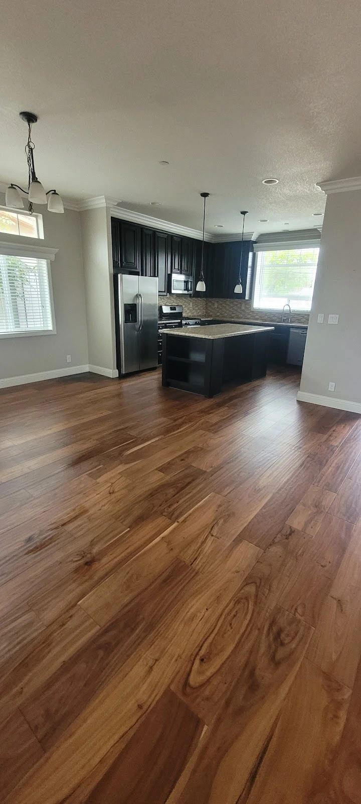 Four Seasons Cleaning