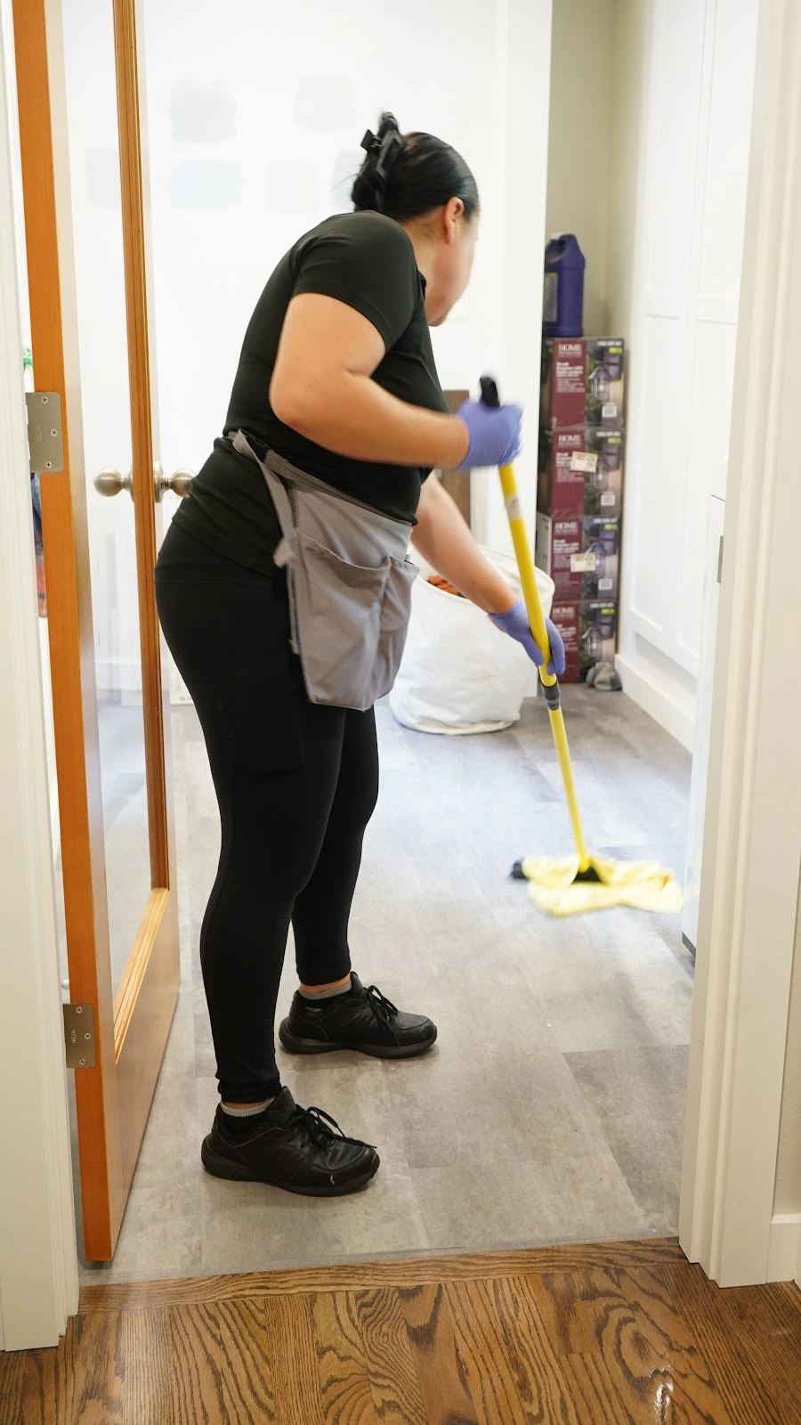 Four Seasons Cleaning